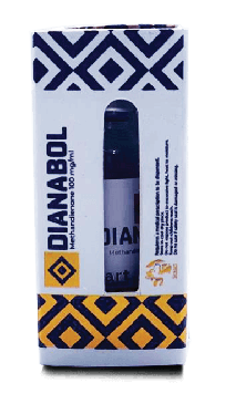 Dianabol