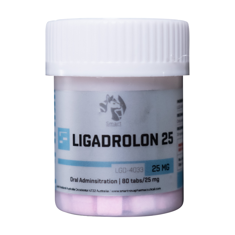Ligadrolon 25