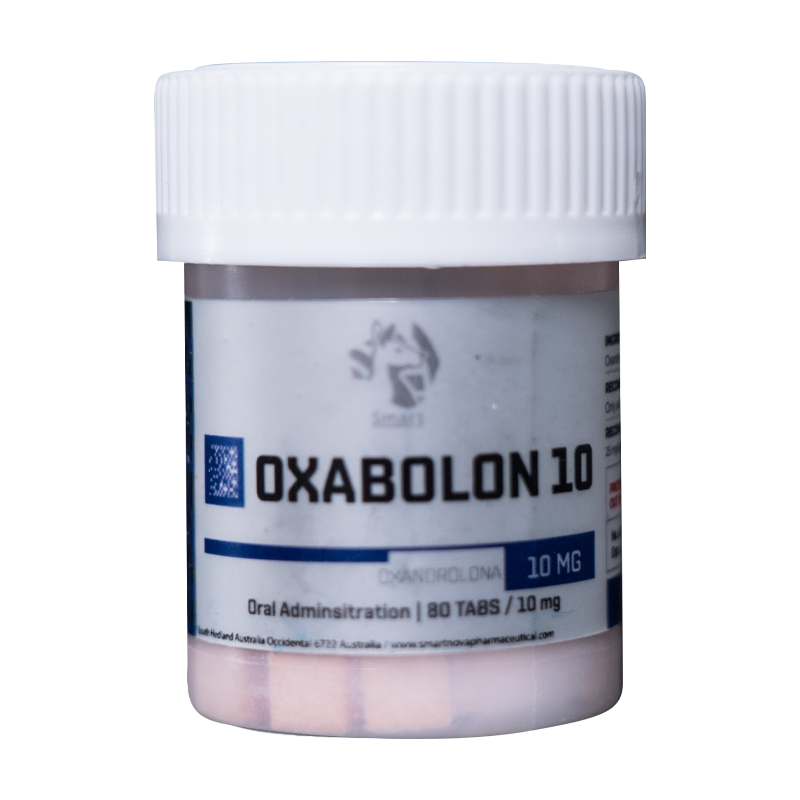 Oxabolon