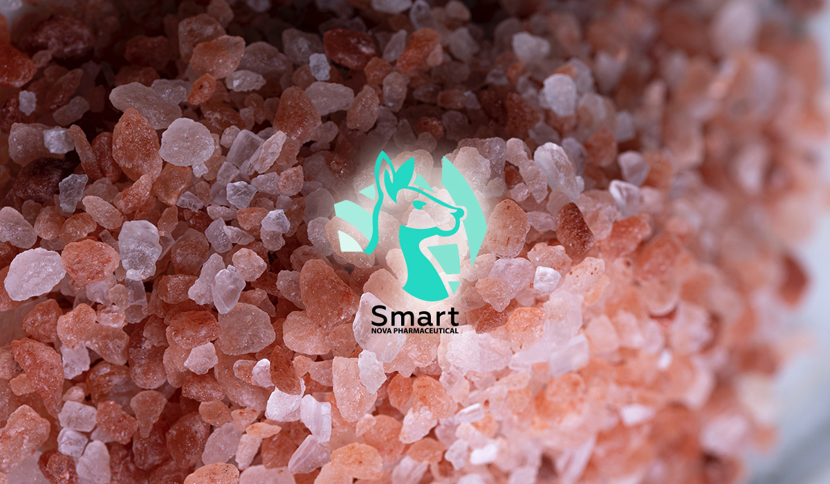 La sal es la clave para una buena hidratación