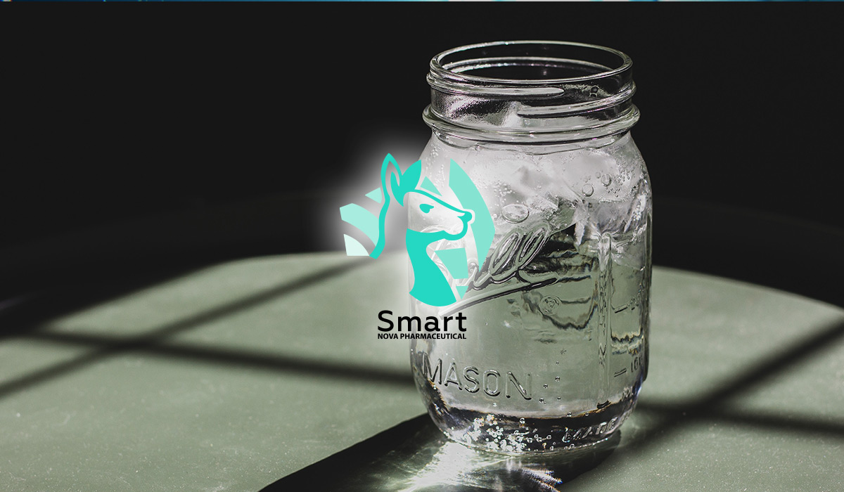 Cuánta agua hay que beber al día (y la respuesta no son dos litros)